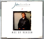 John Farnham - Age Of Reason